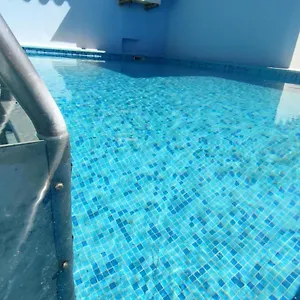 Chalet Lobon Villa Chiclana de la Frontera