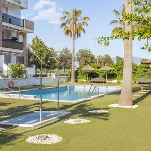 Apartamento Cécile Apartamento Motril