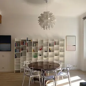 Trastevere Design Apartamento Roma