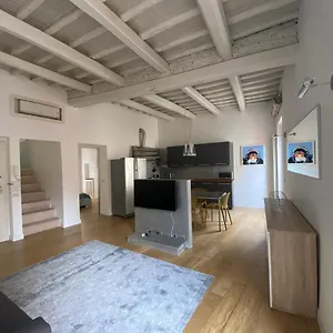 Pantheon Design Apartamento Roma