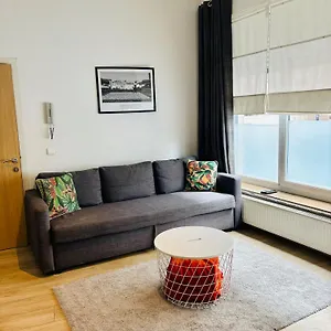 Sublime Au Centre De Apartamento