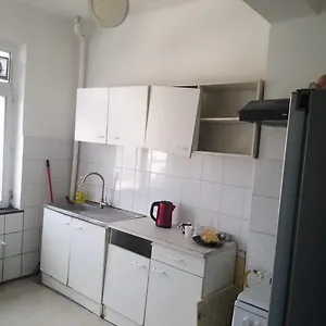 Appartement Confort Gare De L'ouest, Bruxelles