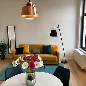 Happy House Apartamento