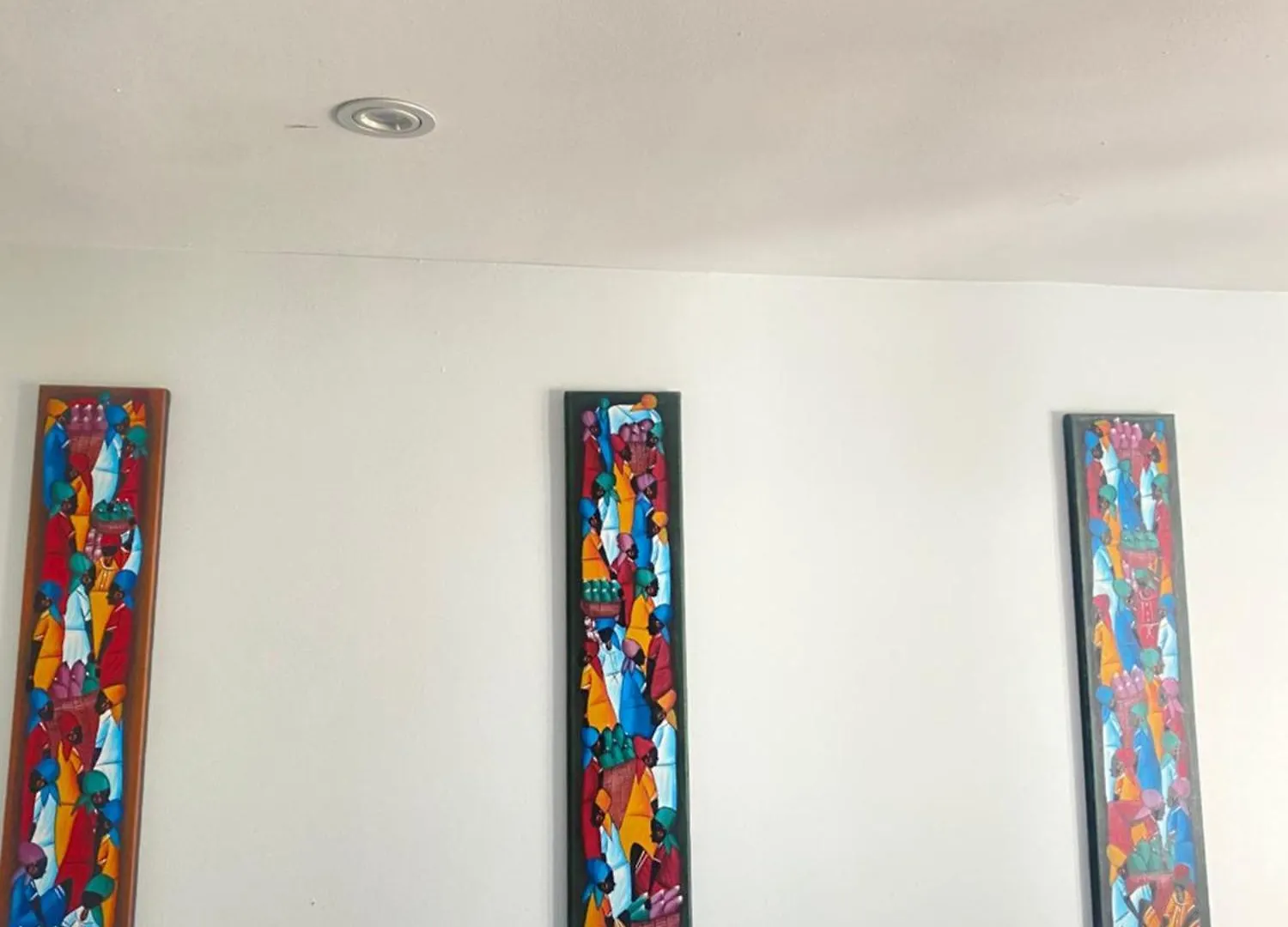 Chambre Chants D'Oiseaux Apartment Brussels Belgium